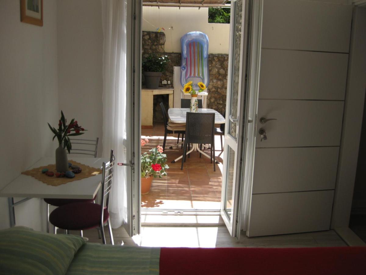 Apartments Topolo Dubrovnik Eksteriør billede
