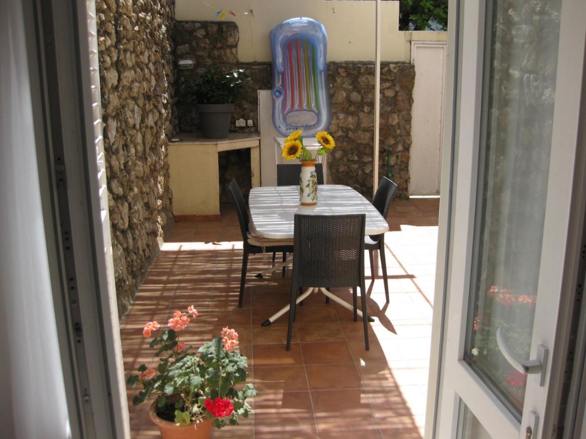 Apartments Topolo Dubrovnik Eksteriør billede