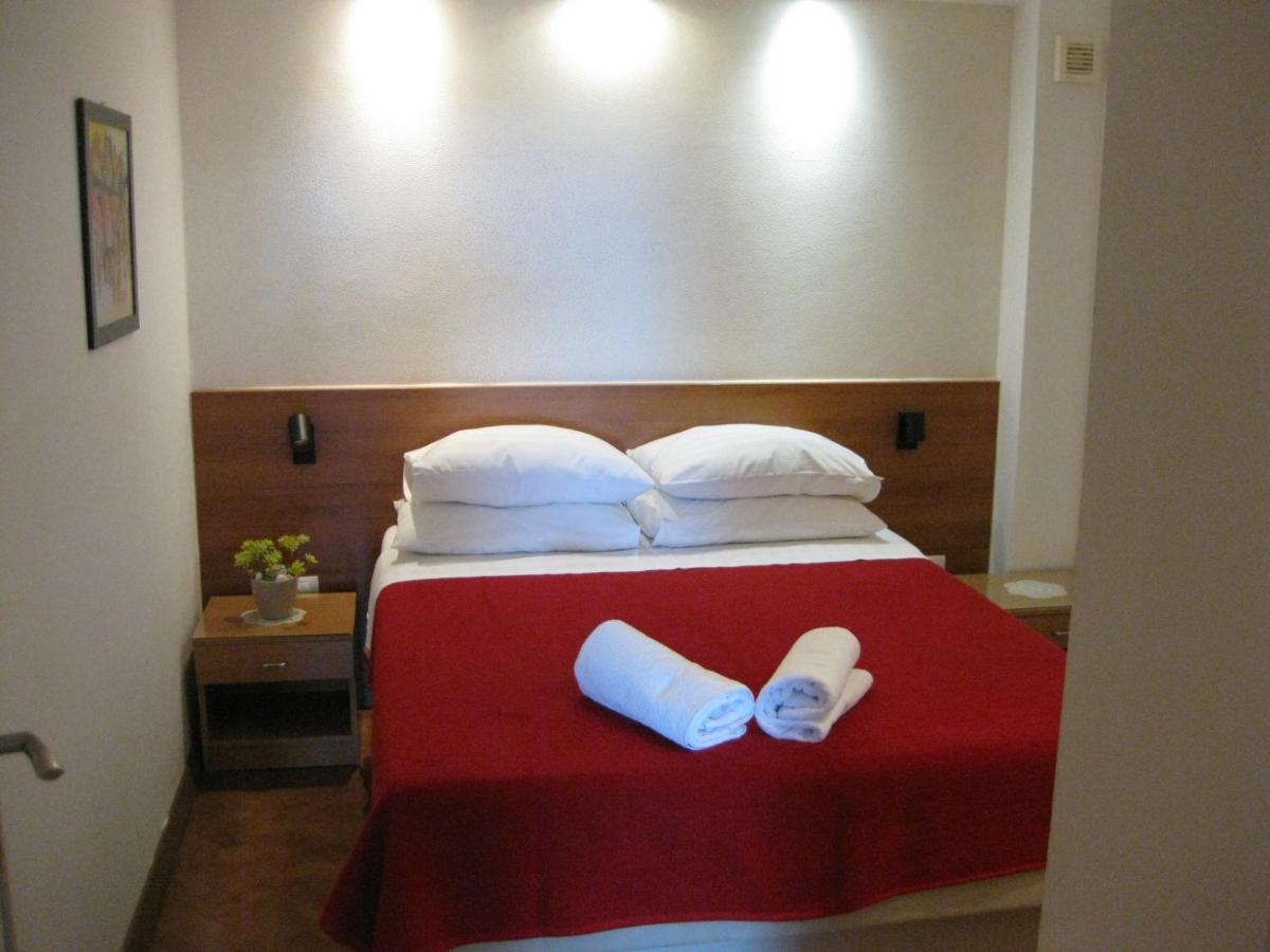 Apartments Topolo Dubrovnik Eksteriør billede