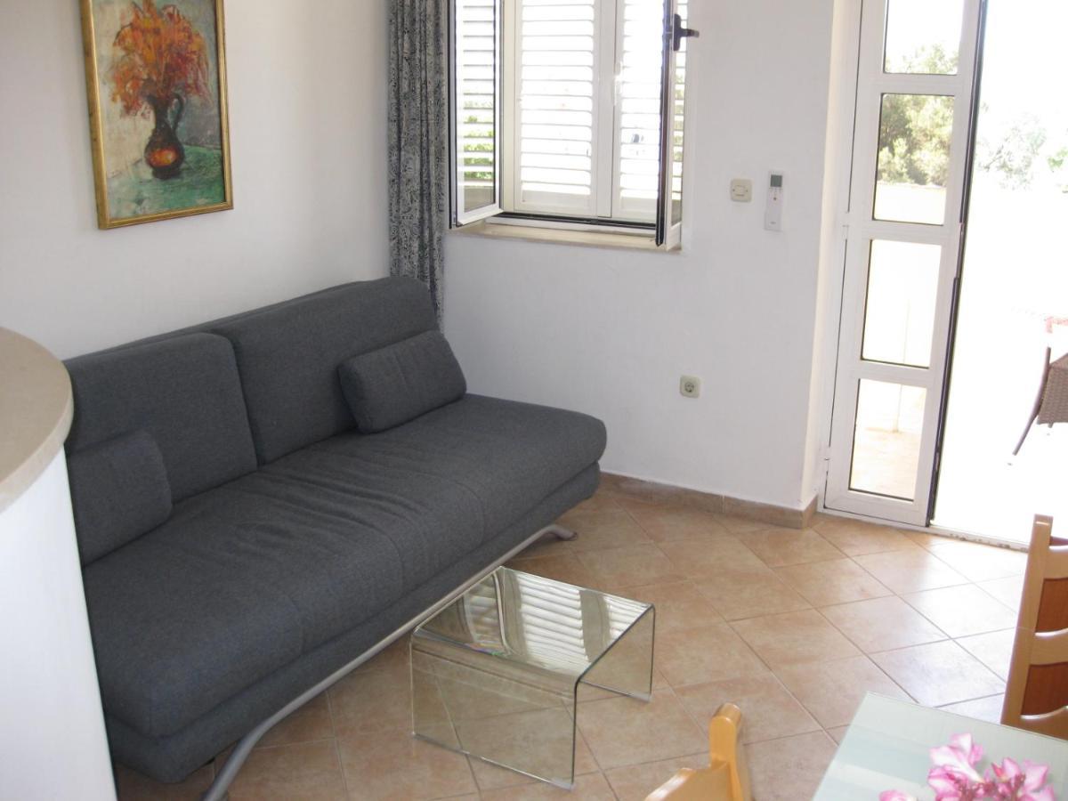 Apartments Topolo Dubrovnik Eksteriør billede