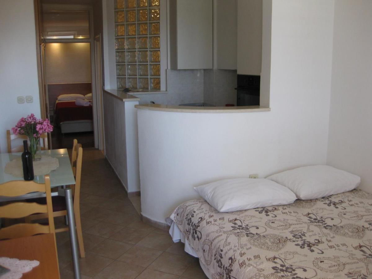 Apartments Topolo Dubrovnik Eksteriør billede