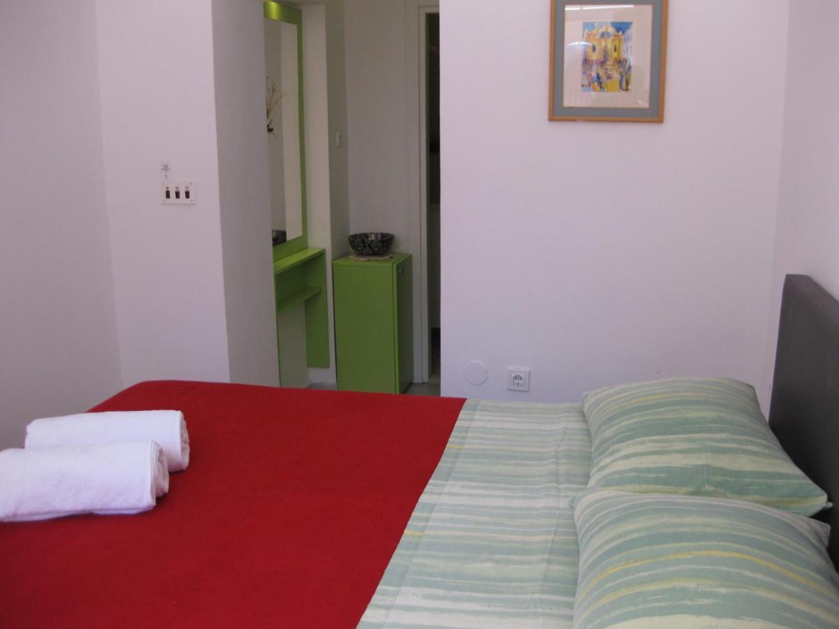 Apartments Topolo Dubrovnik Eksteriør billede