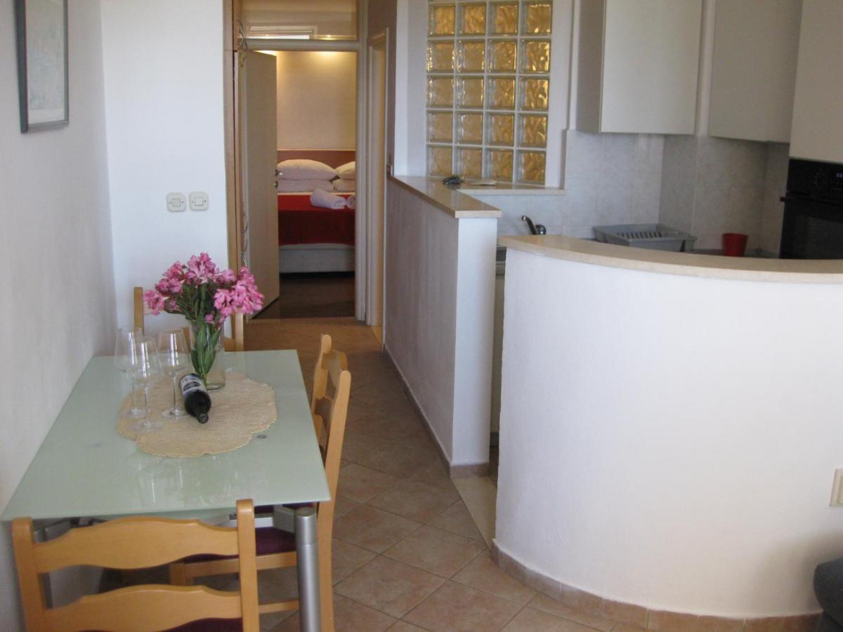 Apartments Topolo Dubrovnik Eksteriør billede