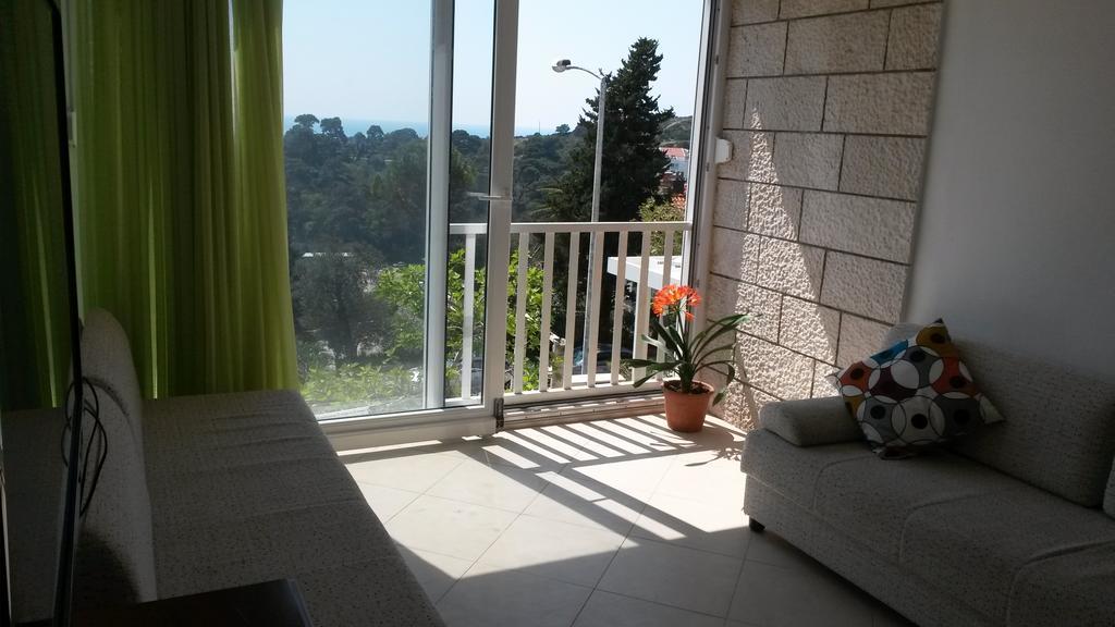 Apartments Topolo Dubrovnik Værelse billede