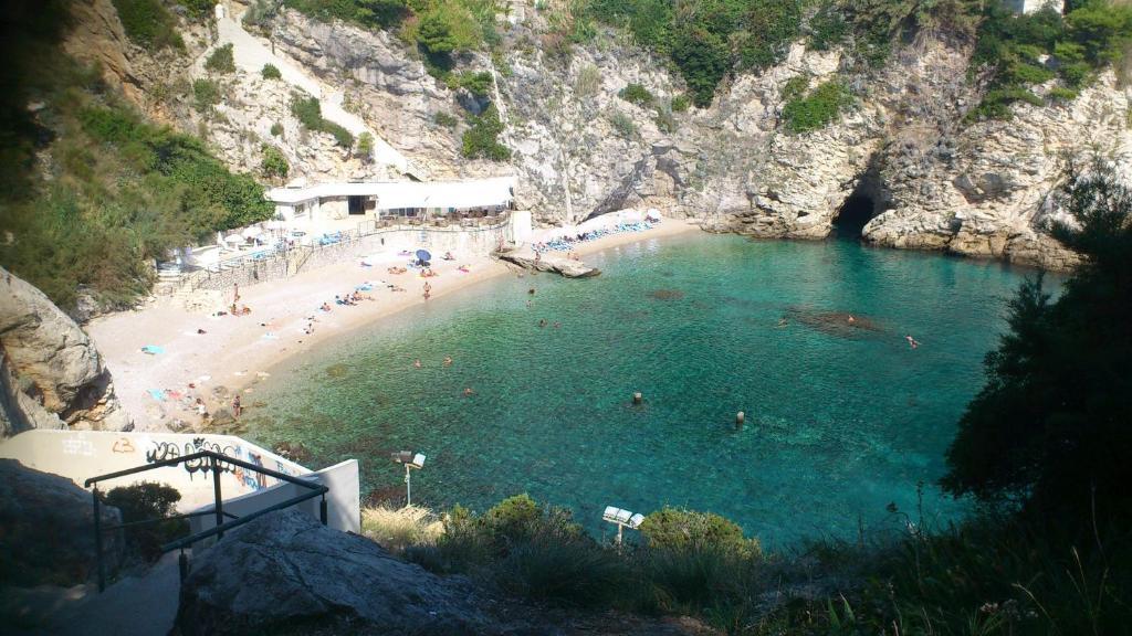 Apartments Topolo Dubrovnik Eksteriør billede