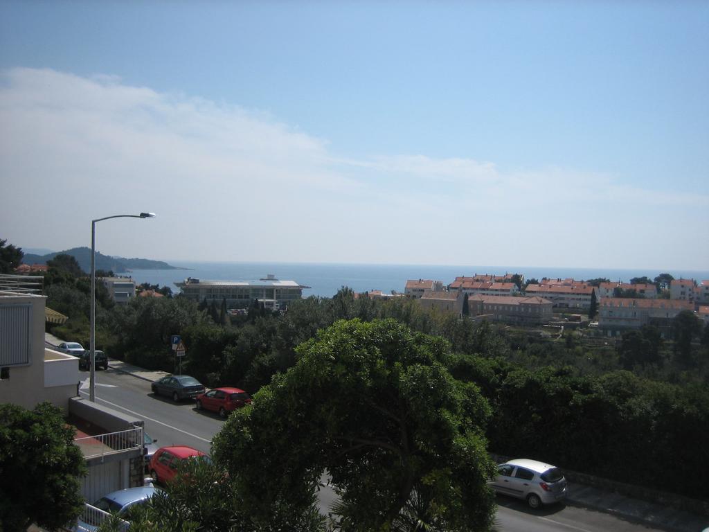 Apartments Topolo Dubrovnik Eksteriør billede